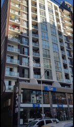 Բնակարան 46.3 մ² - Պետրա Մելիքիշվիլի, Batumi, Վրաստан