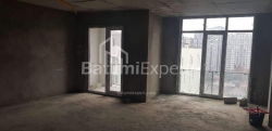 Բնակարան 1-комн 46.3 m² - Պետրա Մելիքիշվիլի, Batumi