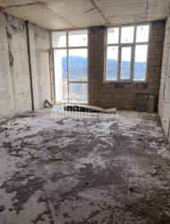 Բնակարան 1-комн 37.7 m² - Թբել-Աբուսերիձե, Batumi