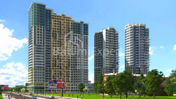Բնակարան 1-комн 37.7 m² - Թբել-Աբուսերիձե, Batumi