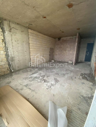 Բնակարան 1-комн 37.7 m² - Թբել-Աբուսերիձե, Batumi
