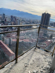 Բնակարան 37.7 մ² - Թբել-Աբուսերիձե, Batumi, Վրաստан