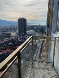 Բնակարան 37.7 մ² - Թբել-Աբուսերիձե, Batumi, Վրաստан
