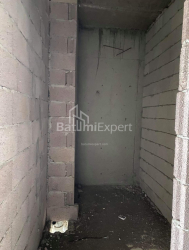 Բնակարան 37.7 մ² - Թբել-Աբուսերիձե, Batumi, Վրաստан