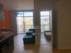 Բնակարան 2-комн 55 m² - Անգիսա, Batumi