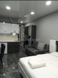 Բնակարան 1-комн 35.7 m² - Հերոսների ծառուղի, Batumi