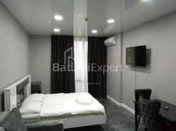 Բնակարան 1-комн 35.7 m² - Հերոսների ծառուղի, Batumi