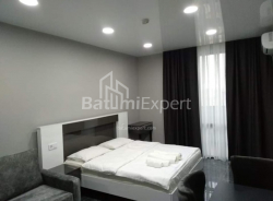 Բնակարան 1-комн 35.7 m² - Հերոսների ծառուղի, Batumi