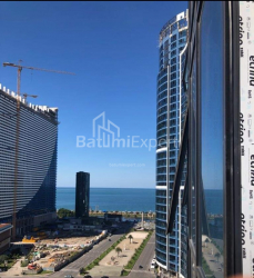 Բնակարան 1-комн 35.7 m² - Հերոսների ծառուղի, Batumi