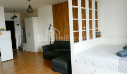 Բնակարան 1-комн 42 m² - Յուսուֆ Կոբալաձե, Batumi