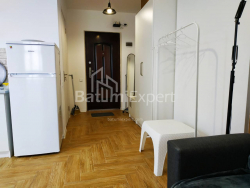 Բնակարան 1-комн 42 m² - Յուսուֆ Կոբալաձե, Batumi