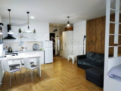 Բնակարան 1-комн 42 m² - Յուսուֆ Կոբալաձե, Batumi