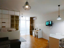 Բնակարան 1-комн 42 m² - Յուսուֆ Կոբալաձե, Batumi