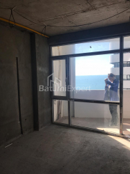 Բնակարան 1-комн 32 m² - Զուրաբա Գորգիլաձե, Batumi