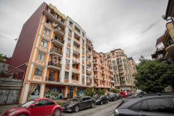 Բնակարան 49 մ² - Վախթանգ Գորգասալի, Բաթումի, Վրաստан