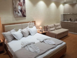 Բնակարան 1-комн 30 m² - Յուսուֆ Կոբալաձե, Batumi