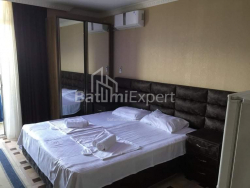 Բնակարան 1-комн 29.2 m² - Յուսուֆ Կոբալաձե, Batumi