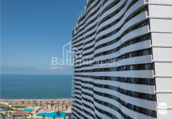 Բնակարան 1-комн 29.2 m² - Յուսուֆ Կոբալաձե, Batumi