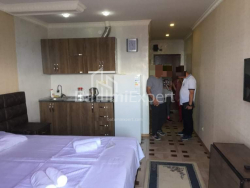 Բնակարան 1-комн 29.2 m² - Յուսուֆ Կոբալաձե, Batumi