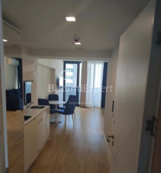 Բնակարան 3-комн 72 m² - Շերիֆ Խիմշիաշվիլի, Batumi