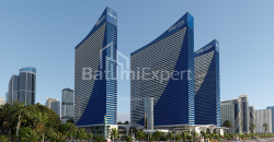 Բնակարան 3-комн 72 m² - Շերիֆ Խիմշիաշվիլի, Batumi