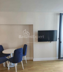 Բնակարան 3-комн 72 m² - Շերիֆ Խիմշիաշվիլի, Batumi