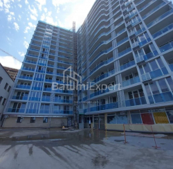Բնակարան 2-комн 49.2 m² - Լեխ և Մարիա Կաչինսկիներ, Batumi