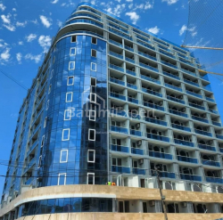 Բնակարան 2-комн 49.2 m² - Լեխ և Մարիա Կաչինսկիներ, Batumi