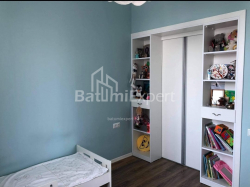 Բնակարան 72 մ² - Նիկո Փիրոսմանի, Batumi, Վրաստан