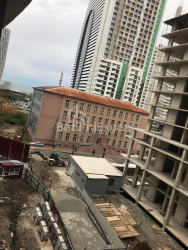 Բնակարան 48 մ² - Հերոսների ծառուղի, Batumi, Վրաստан