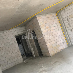 Բնակարան 2-комн 48 m² - Հերոսների ծառուղի, Batumi