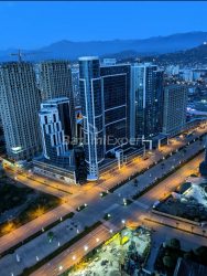 Բնակարան 2-комн 48 m² - Հերոսների ծառուղի, Batumi