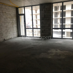 Բնակարան 2-комн 48 m² - Հերոսների ծառուղի, Batumi