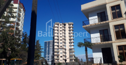 Բնակարան 1-комн 30 m² - Գեներալ Ասլան Աբաշիձե, Batumi