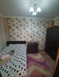 Բնակարան 2-комн 33 m² - Անգիսա, Batumi