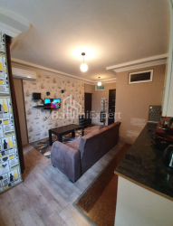 Բնակարան 2-комн 33 m² - Անգիսա, Batumi