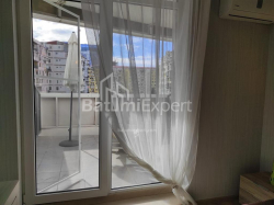 Բնակարան 1-комн 35 m² - Յուսուֆ Կոբալաձե, Batumi