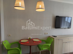 Բնակարան 1-комн 35 m² - Յուսուֆ Կոբալաձե, Batumi