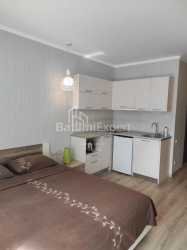 Բնակարան 1-комн 35 m² - Յուսուֆ Կոբալաձե, Batumi