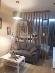 Բնակարան 1-комн 26 m² - Անգիսա, Batumi
