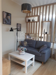 Բնակարան 1-комн 26 m² - Անգիսա, Batumi