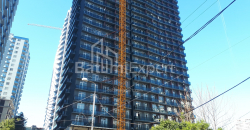 Բնակարան 1-комн 26 m² - Անգիսա, Batumi