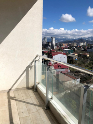 Բնակարան 34 մ² - Անգիսա, Batumi, Վրաստан