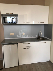 Բնակարան 1-комн 34 m² - Անգիսա, Batumi
