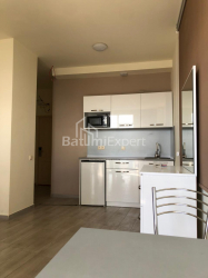 Բնակարան 1-комн 34 m² - Անգիսա, Batumi