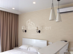 Բնակարան 1-комн 24 m² - Յուսուֆ Կոբալաձե, Batumi