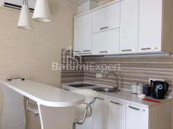 Բնակարան 1-комн 24 m² - Յուսուֆ Կոբալաձե, Batumi