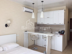 Բնակարան 1-комн 24 m² - Յուսուֆ Կոբալաձե, Batumi