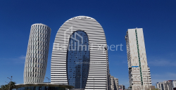 Բնակարան 1-комн 29 m² - Շերիֆ Խիմշիաշվիլի, Batumi