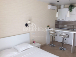 Բնակարան 1-комн 27 m² - Յուսուֆ Կոբալաձե, Batumi
